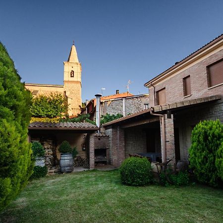 Casa Almoravid Villa Daroca de Rioja Eksteriør billede