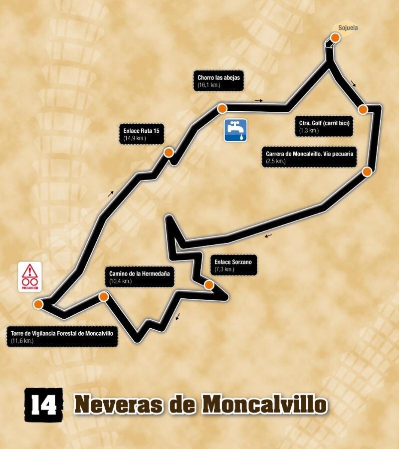 Casa Almoravid Villa Daroca de Rioja Eksteriør billede