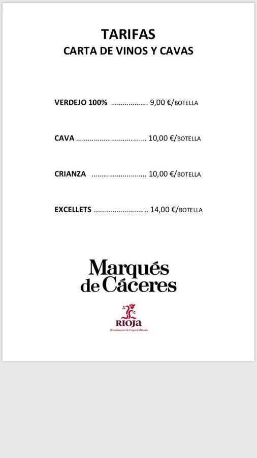Casa Almoravid Villa Daroca de Rioja Eksteriør billede