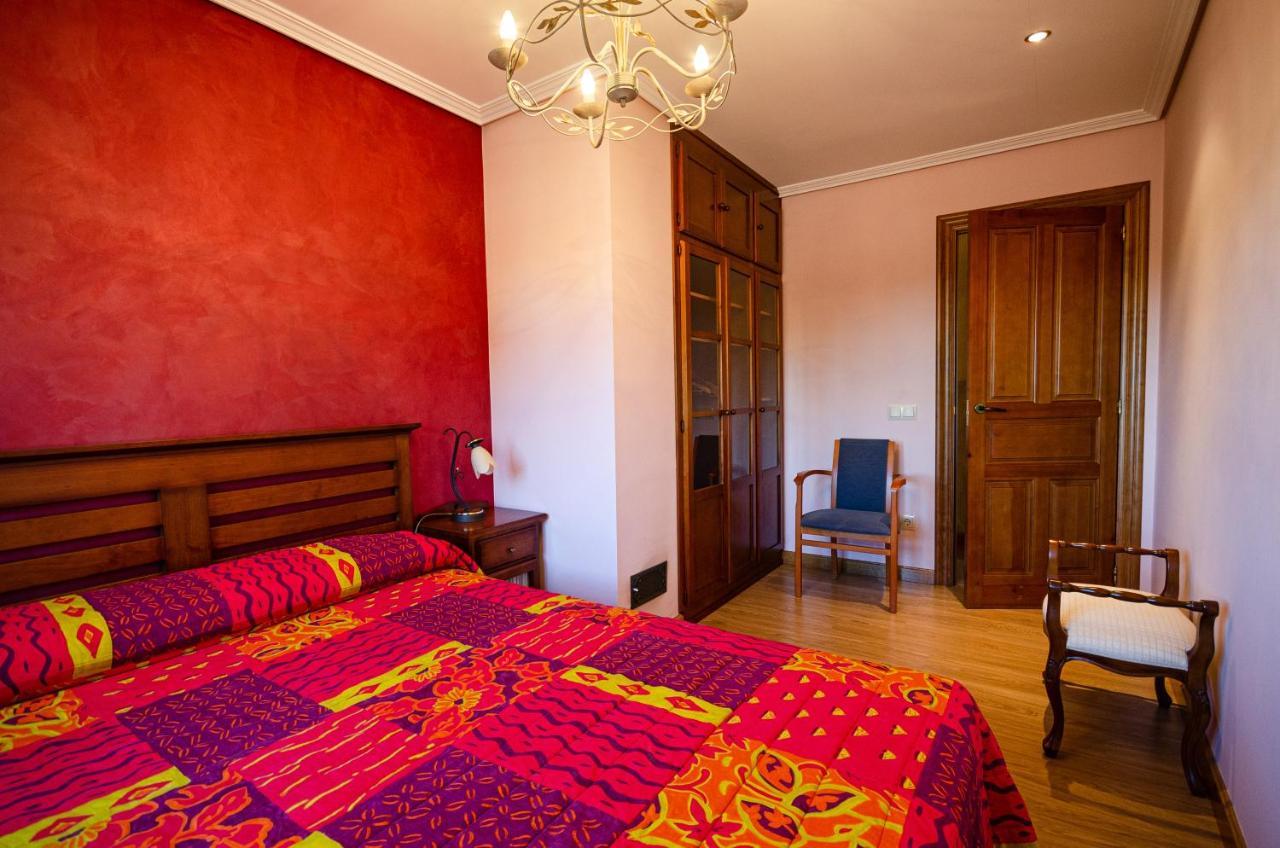 Casa Almoravid Villa Daroca de Rioja Eksteriør billede