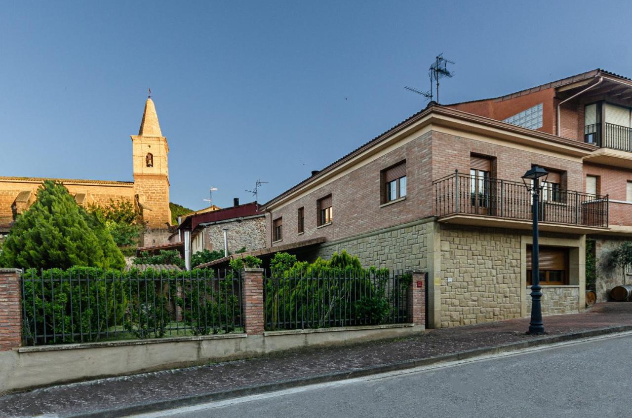 Casa Almoravid Villa Daroca de Rioja Eksteriør billede