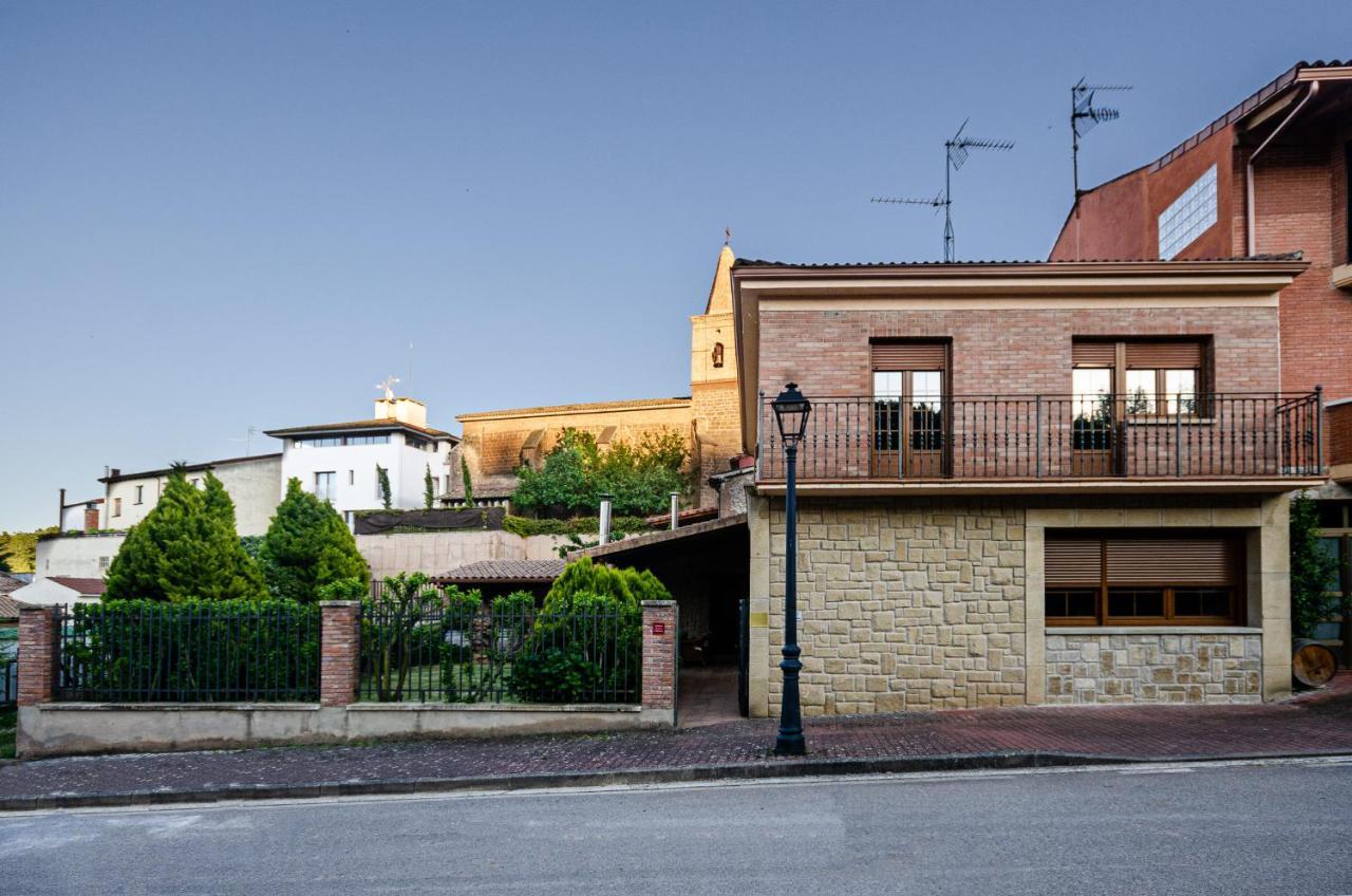 Casa Almoravid Villa Daroca de Rioja Eksteriør billede