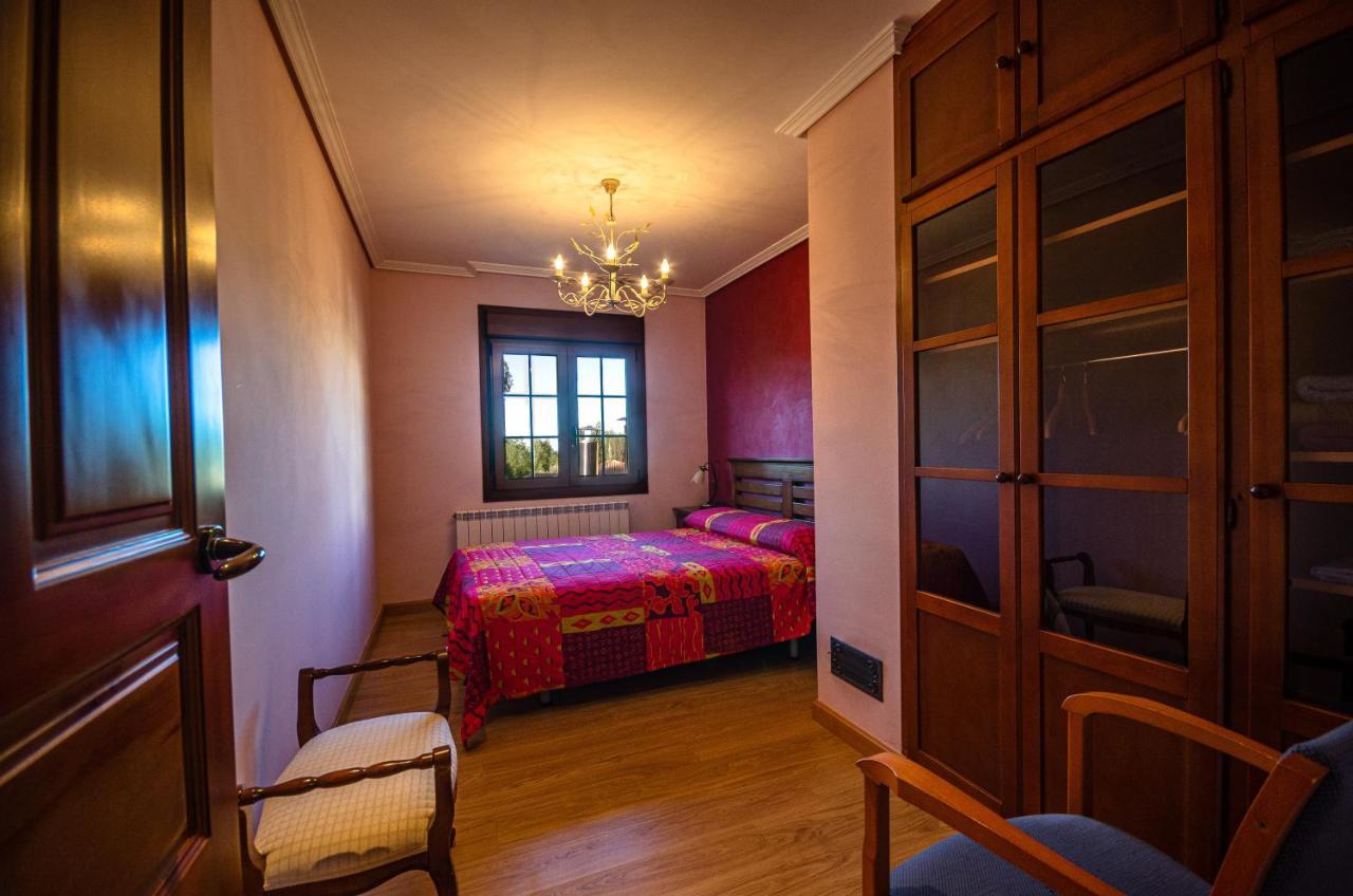 Casa Almoravid Villa Daroca de Rioja Eksteriør billede