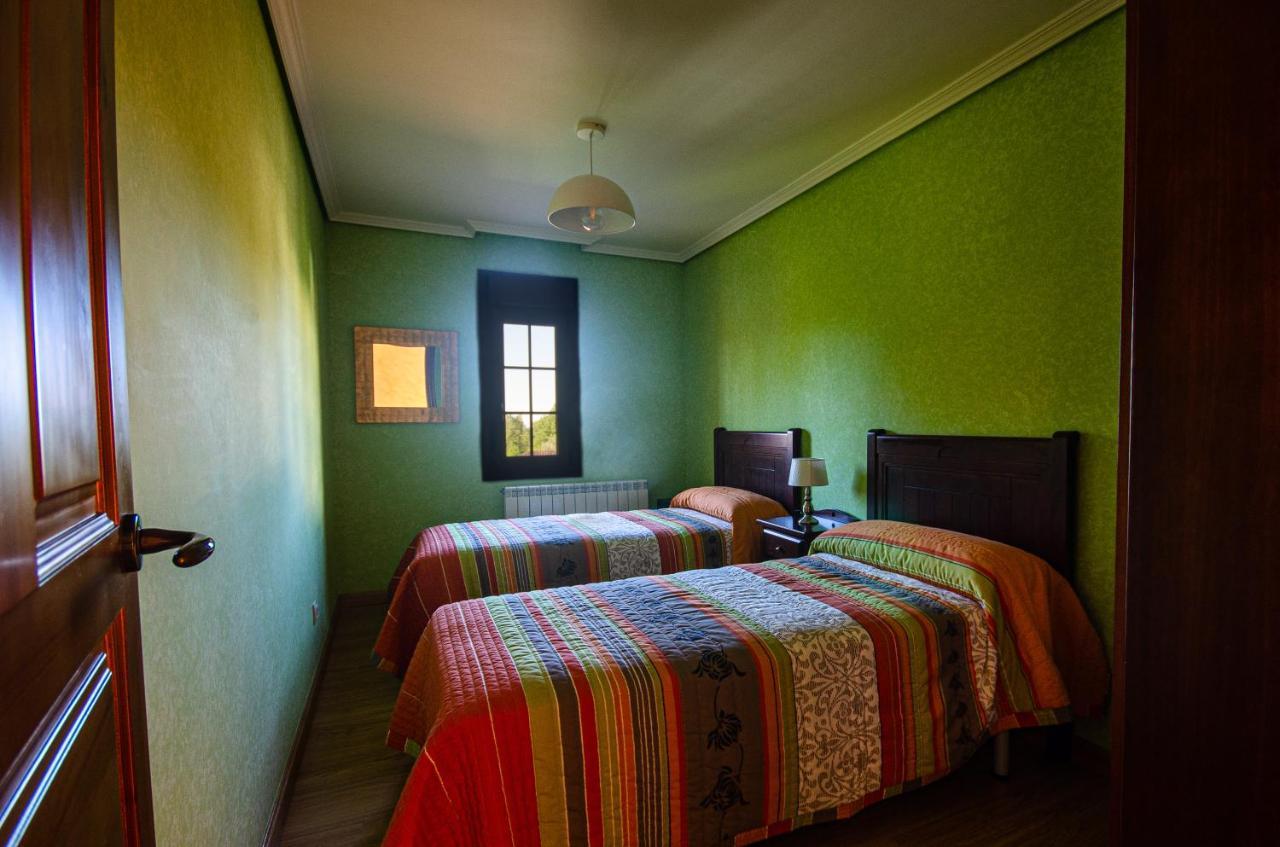 Casa Almoravid Villa Daroca de Rioja Eksteriør billede
