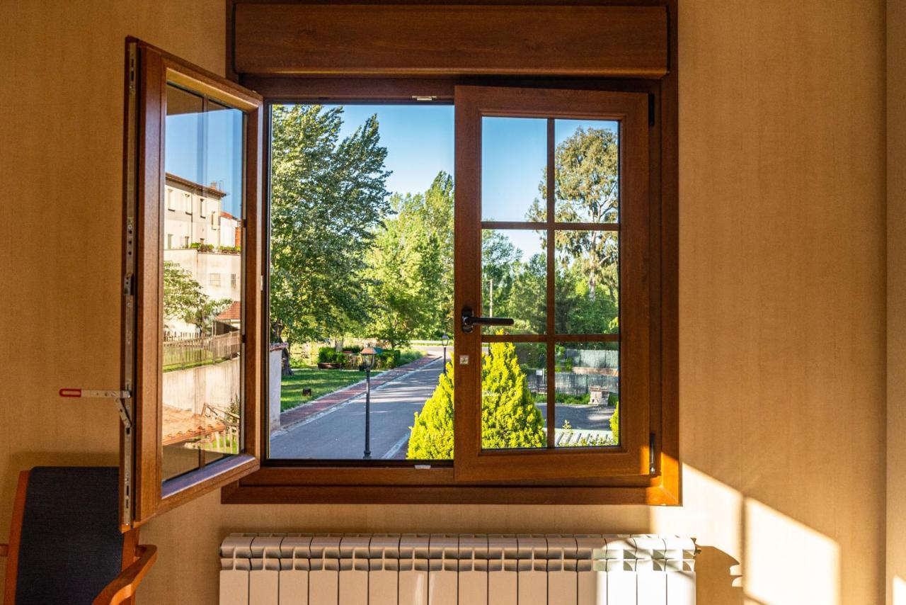 Casa Almoravid Villa Daroca de Rioja Eksteriør billede